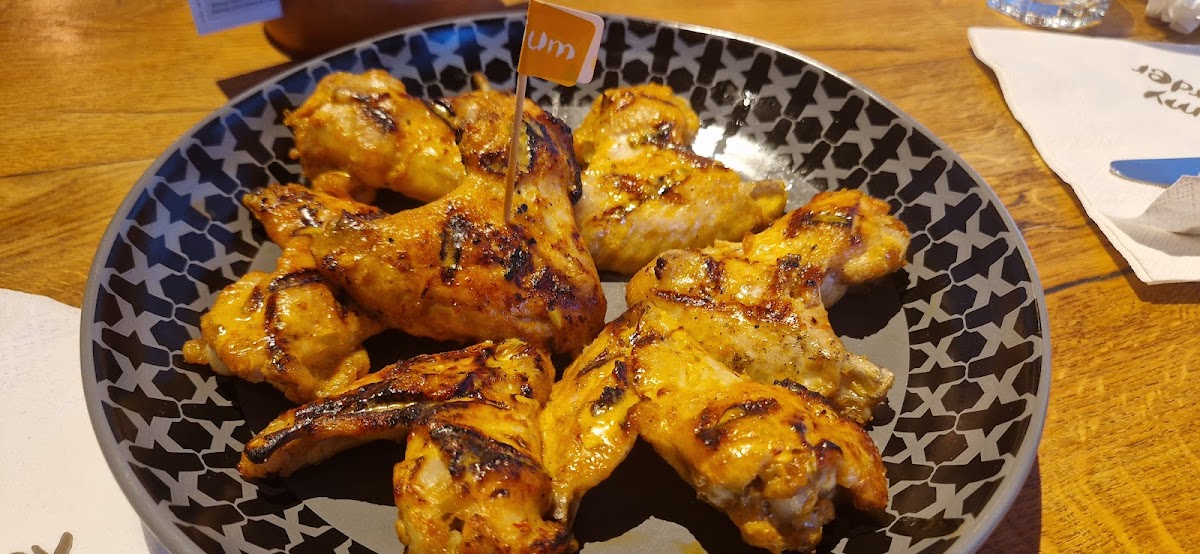 Nando's Belfast - Abbey Centre-7