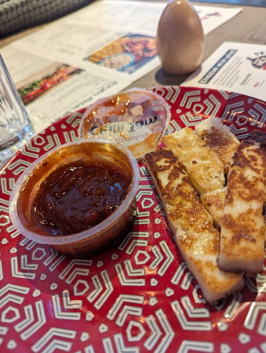 Nando's Belfast - Abbey Centre-9